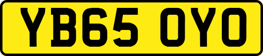 YB65OYO