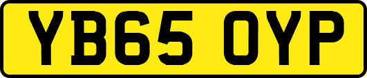 YB65OYP