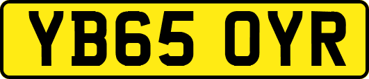 YB65OYR