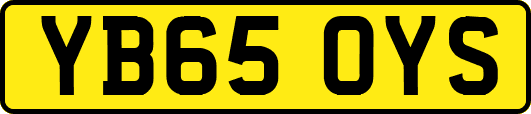 YB65OYS