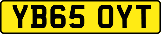 YB65OYT