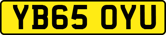 YB65OYU