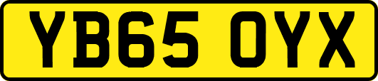YB65OYX