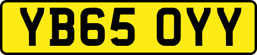 YB65OYY