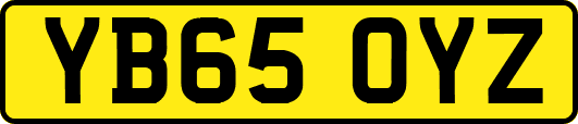 YB65OYZ