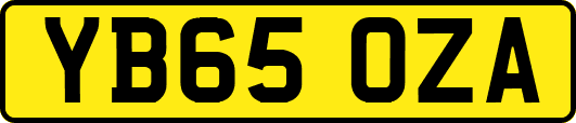 YB65OZA