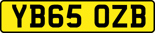 YB65OZB