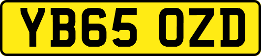 YB65OZD