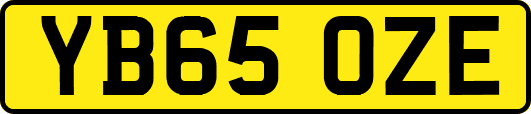 YB65OZE