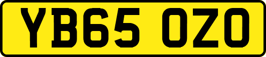 YB65OZO