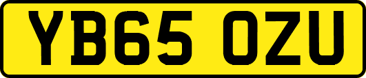 YB65OZU