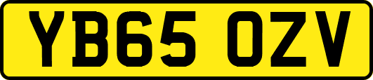 YB65OZV