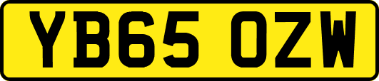 YB65OZW