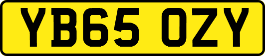 YB65OZY