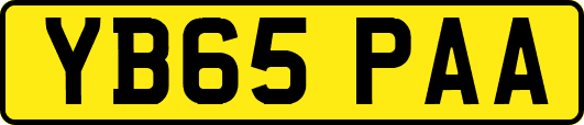 YB65PAA