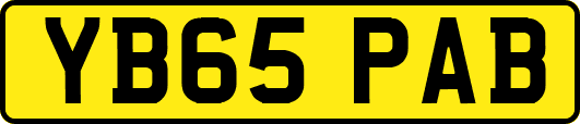 YB65PAB