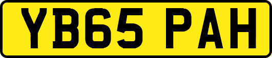 YB65PAH