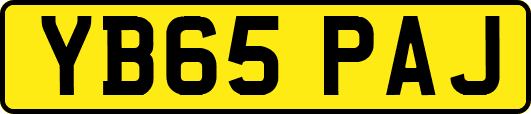 YB65PAJ