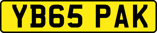 YB65PAK