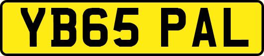 YB65PAL