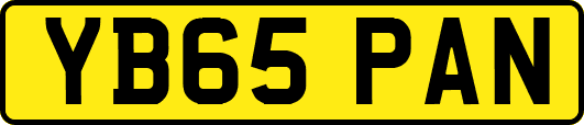 YB65PAN