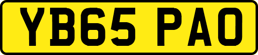 YB65PAO