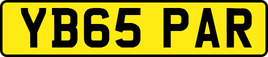 YB65PAR