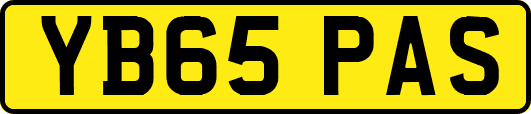 YB65PAS