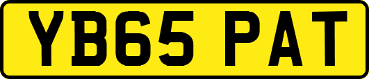 YB65PAT