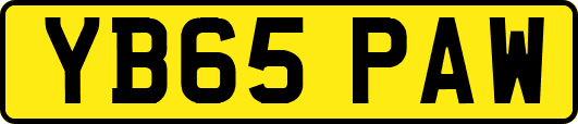 YB65PAW