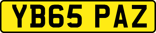 YB65PAZ