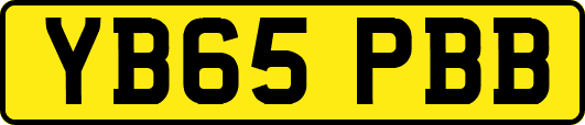 YB65PBB