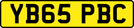 YB65PBC