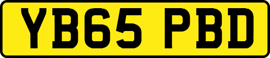 YB65PBD