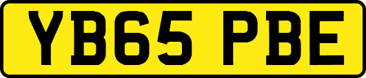 YB65PBE