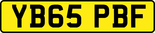 YB65PBF