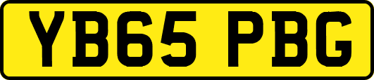 YB65PBG