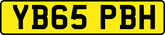 YB65PBH