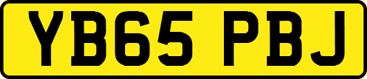 YB65PBJ