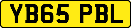 YB65PBL