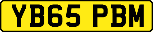 YB65PBM