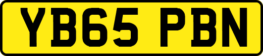 YB65PBN