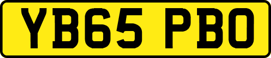 YB65PBO