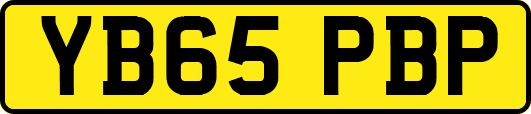 YB65PBP
