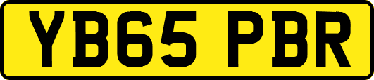 YB65PBR