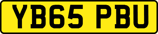 YB65PBU