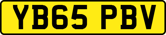 YB65PBV