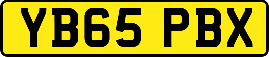 YB65PBX