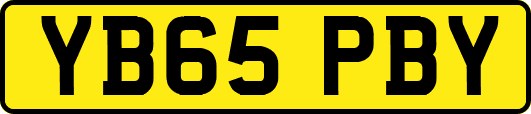 YB65PBY