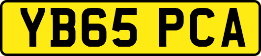 YB65PCA